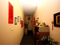 Marayong Massage, Natural Therapy